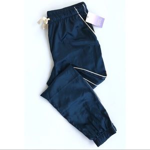 Target Stars Above Satin pajama pants joggers sm